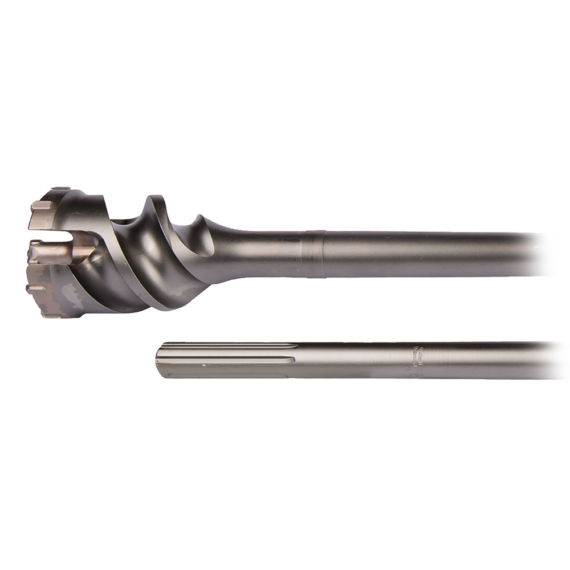 Makita SDS-MAX koronamaró 55x990mm