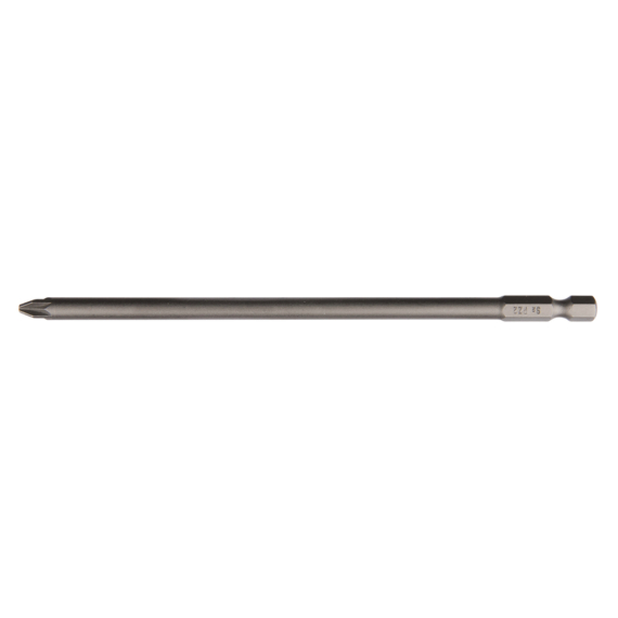 Makita csavarbehajtó bit PZ2 150mm