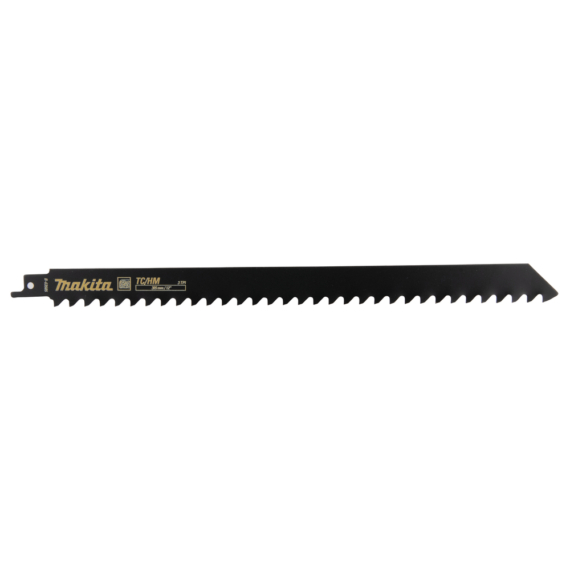 Makita 2db TC/HM orrfűrészlap Légbeton/Tégla/Homokkő/Gipsz, TPI:3, L:305mm