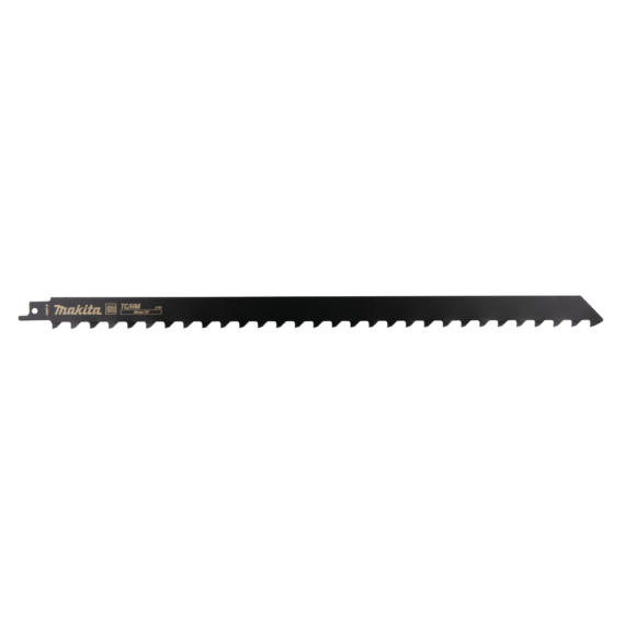 Makita 2db TC/HM orrfűrészlap Légbeton/Tégla/Homokkő/Gipsz, TPI:2, L:400mm