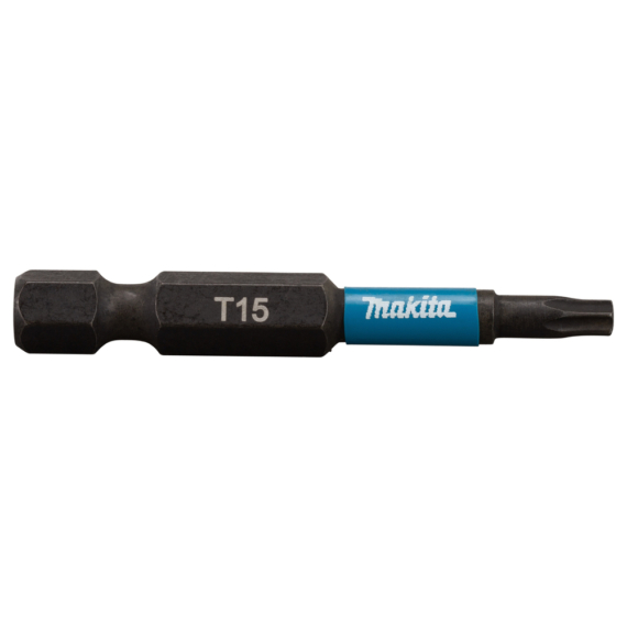 Makita impact BLACK csavarbehajtó bit T15 50mm 2 db