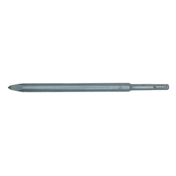 Makita SDS-PLUS véső hegyes 250 mm