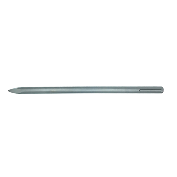 Makita SDS-MAX véső hegyes 400mm