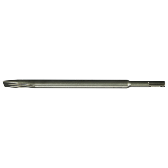 Makita SDS-PLUS véső lapos 20x250 mm ÖNÉLEZŐ
