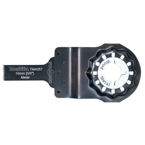Makita TMA057 multi vágólap FÉM 20TPI h:10mm,sz:20mm BIM