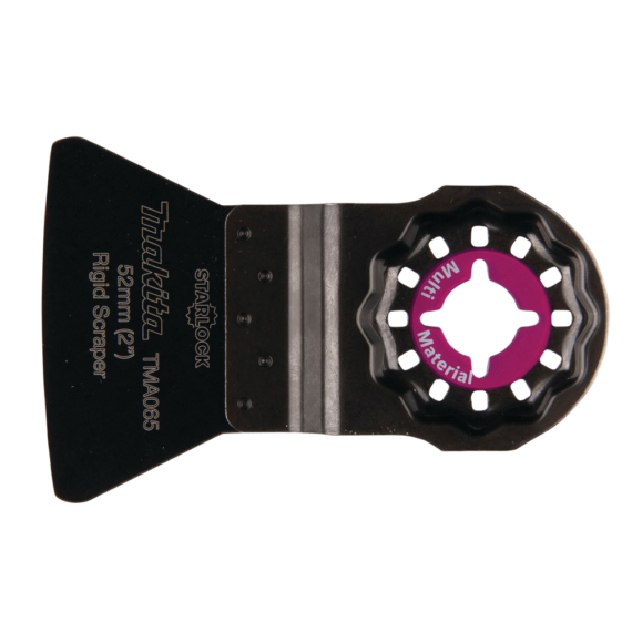 Makita TMA065 multi vágólap HABARCS+RAGASZTÓ h:52mm,sz:38mm HCS