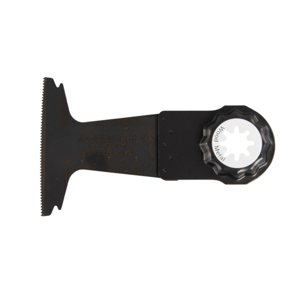 Makita MAP002 multi vágólap FÉM+FA h:65mm,sz:50mm BIM