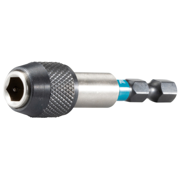 Makita impact BLACK gyűrűs mágneses bittartó 60mm