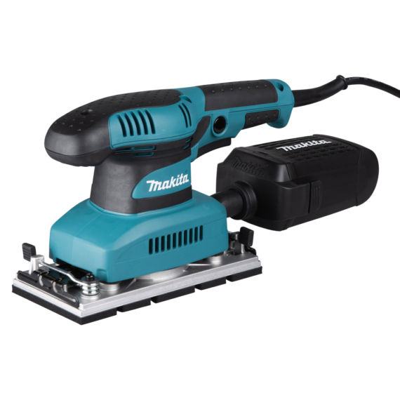 Makita 190W 93x228mm rezgőcsiszoló