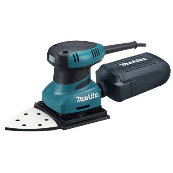 Makita 200W delta-rezgőcsiszoló