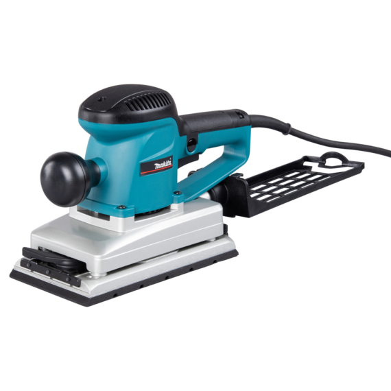 Makita 330W 115x280mm rezgőcsiszoló
