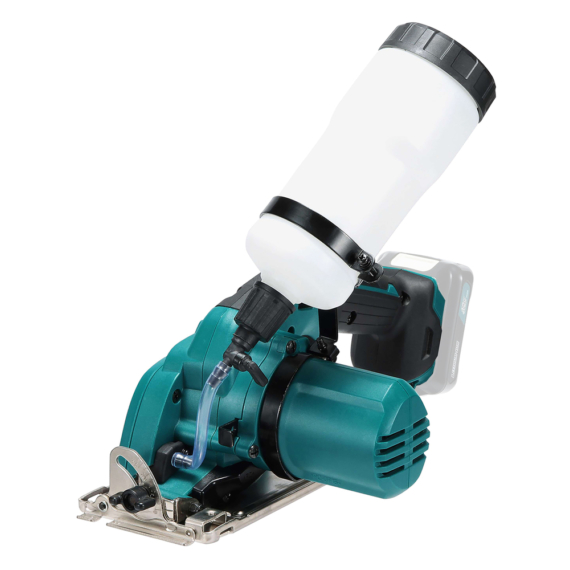 Makita 12Vmax CXT ® Li-ion üvegvágó Z (akku és töltő nélkül)