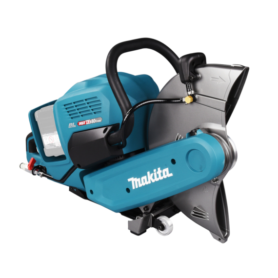 Makita 2x40Vmax XGT ® Li-ion BL AFT 355mm gyorsdaraboló Z (akku és töltő nélkül)