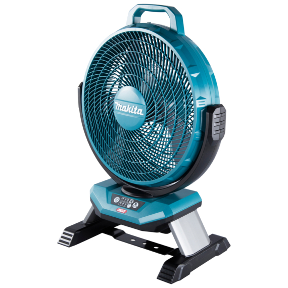 Makita 40Vmax XGT ® Li-ion 330mm automata ventilátor Z (akku és töltő nélkül)