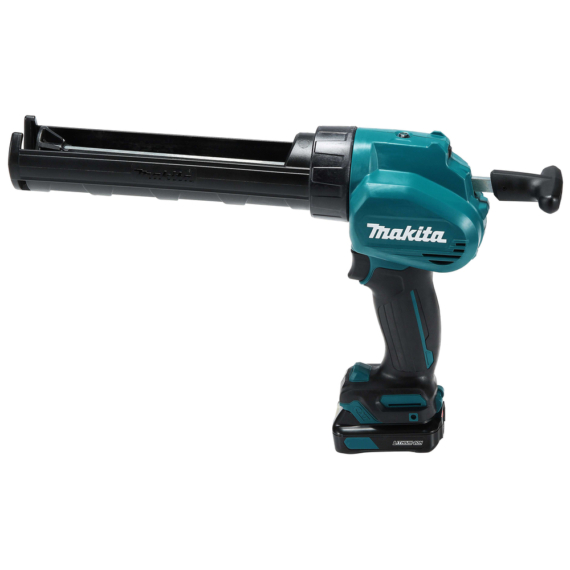 Makita 12Vmax CXT ® Li-ion kartus kinyomó 1x2,0Ah