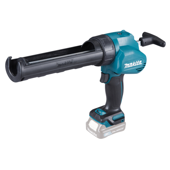 Makita 12Vmax CXT ® Li-ion kartus kinyomó Z (akku és töltő nélkül)