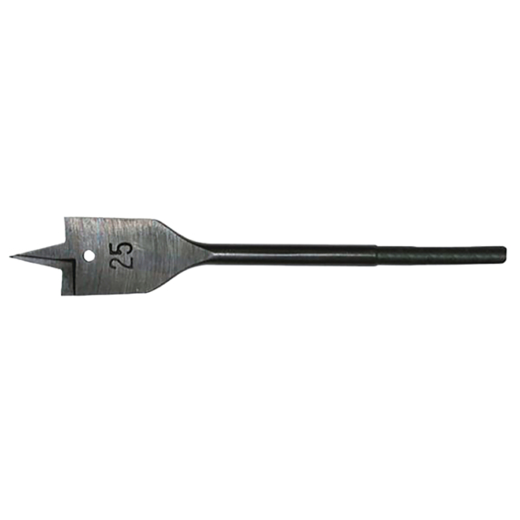 Makita lapos fafúró 26x160mm standard