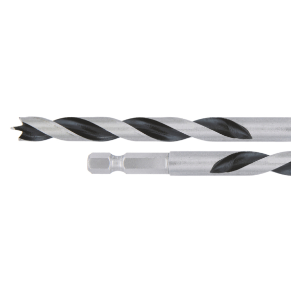 Makita hatszög befogású fafúró 15x16 0mm standard