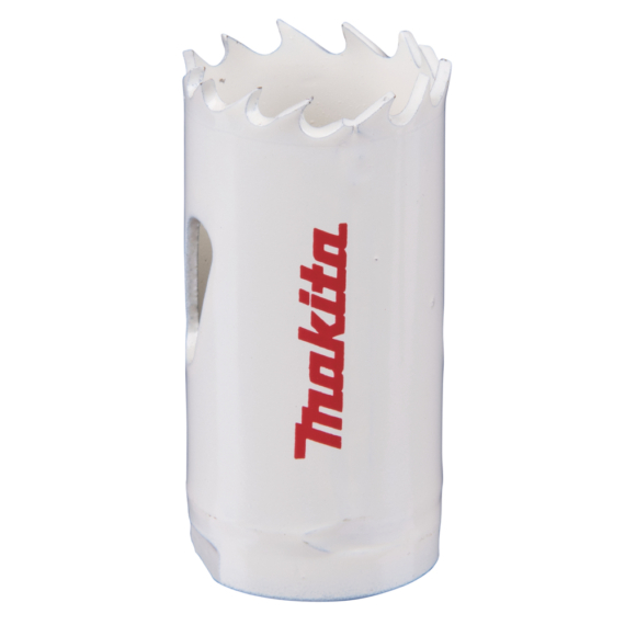 Makita bimetál körkivágó 25mm