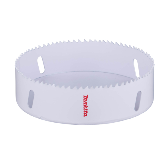 Makita bimetál körkivágó 152mm
