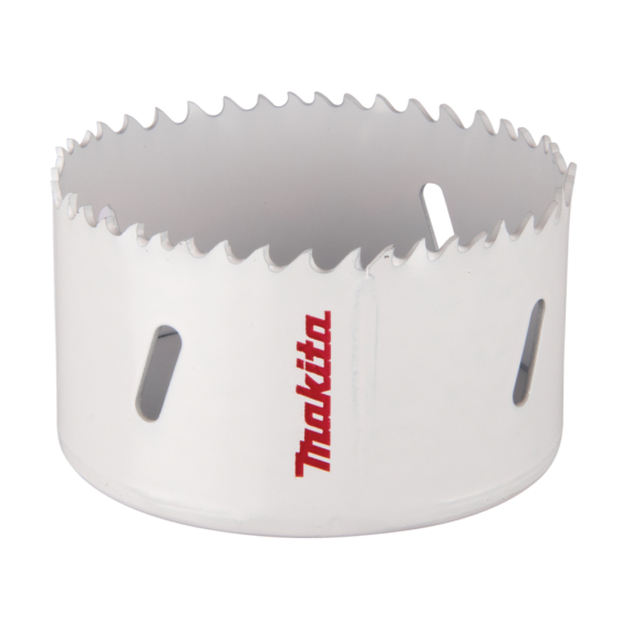 Makita bimetál körkivágó 80mm