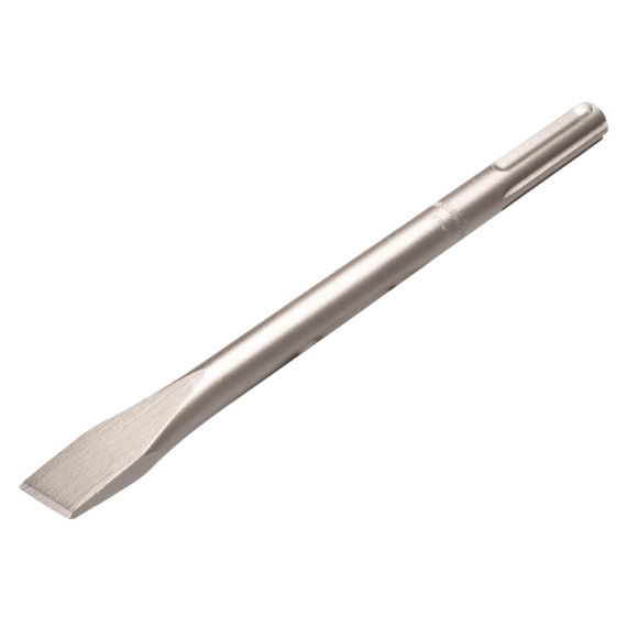 Makita SDS-MAX véső lapos 25x400mm standard