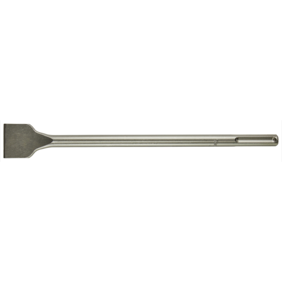Makita SDS-MAX véső lapos 50x400mm standard