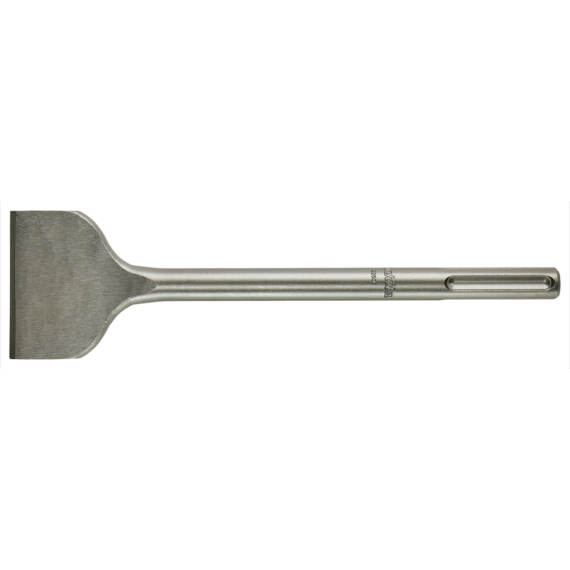 Makita SDS-MAX véső széles 80x300mm standard