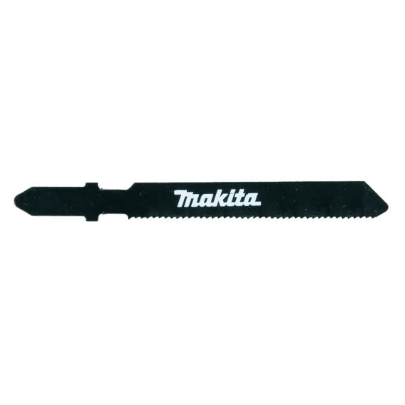 Makita 5db HSS - szúrófűrészlap FÉM, általános, TPI:21, L:75mm