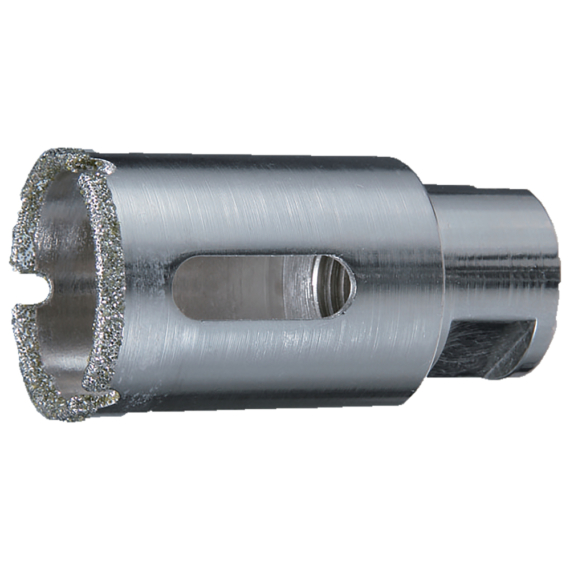 Makita gyémántfúró M14 25mm STANDARD