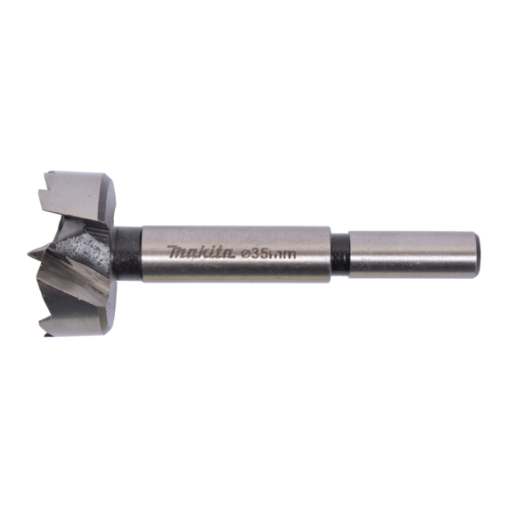 Makita Forstner fúró 35 x 90 mm STANDARD
