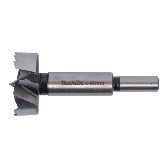 Makita Forstner fúró 40 x 90 mm STANDARD