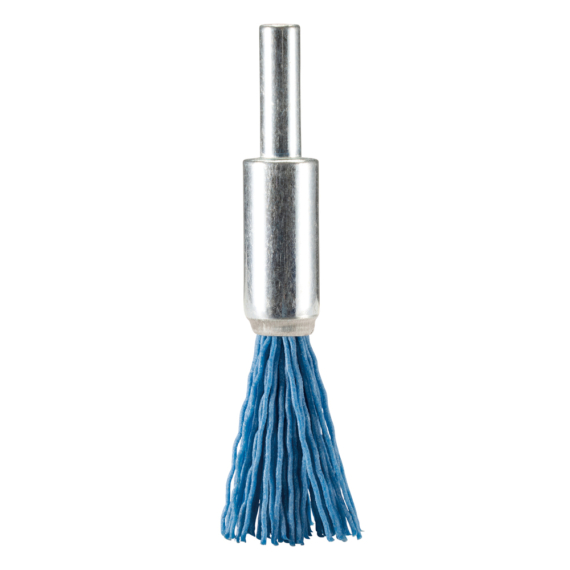 Makita drótkefe nylon 12mm 1/4