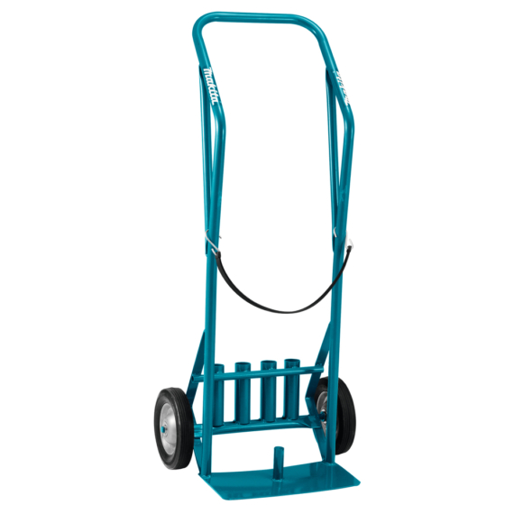 Makita HM1802 gurulós bontókalapács állvány