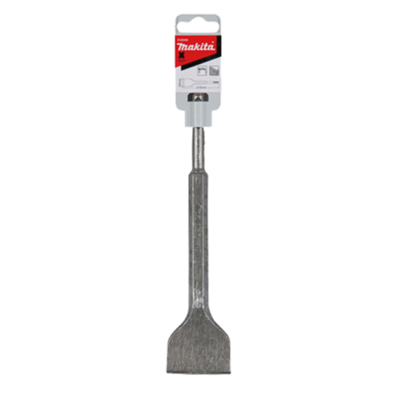 Makita SDS-PLUS véső széles 80x250 mm