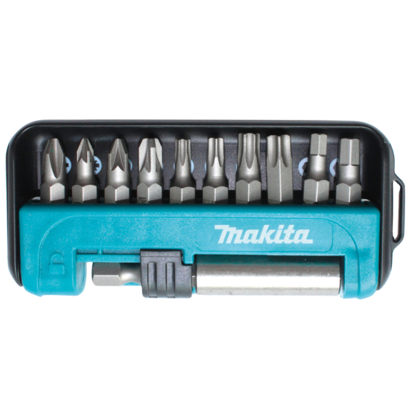Makita 11db-os bitkészlet
