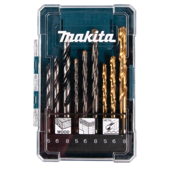 Makita 1/4