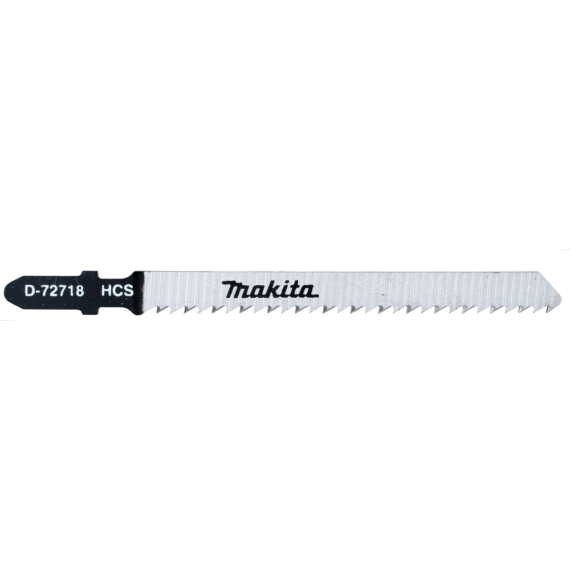 Makita 5 db HCS - szúrófűrészlap FA, befejező, TPI:9, L:100 mm