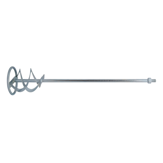 Makita keverőszár M14 120/600 mm viszkózus anyaghoz 2 lapátszálas FEL