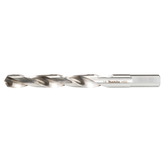 Makita HSS-G fémfúró 14x160 mm lapolt