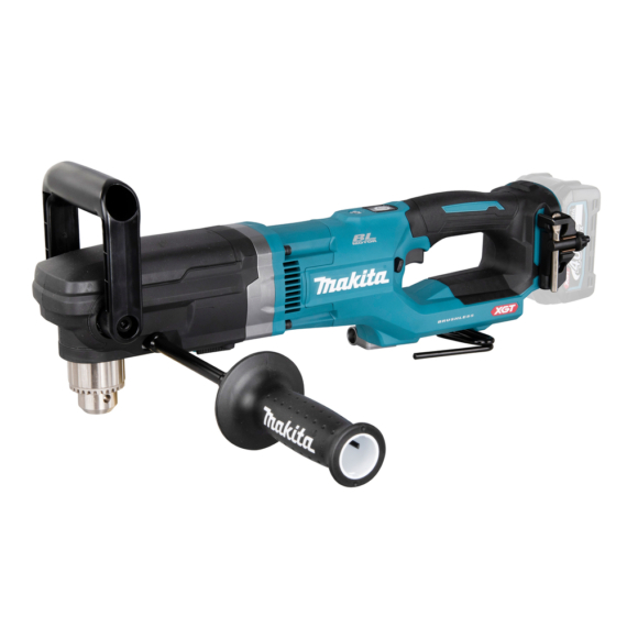 Makita 40Vmax XGT ® Li-ion BL 200mm sarokfúró Z (akku és töltő nélkül)