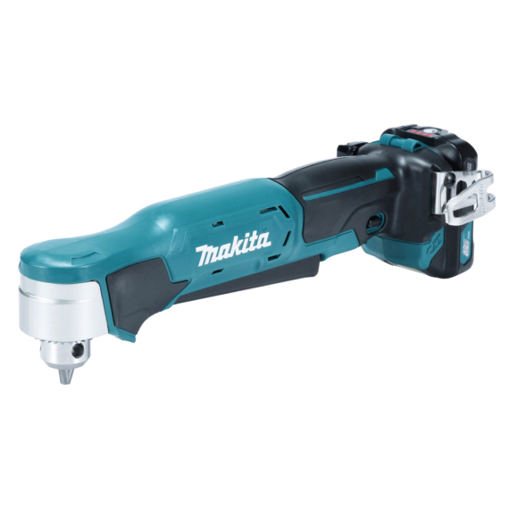 Makita 12Vmax CXT ® Li-ion sarokfúró 2x2,0Ah