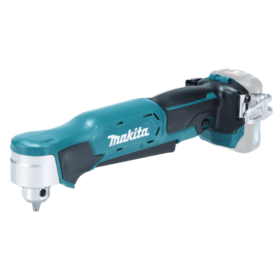 Makita 12Vmax CXT ® Li-ion sarokfúró Z (akku és töltő nélkül)