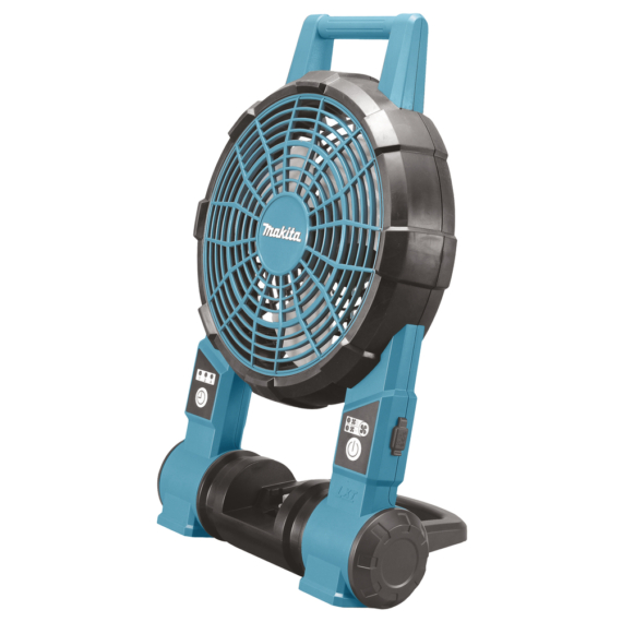 Makita 18V LXT ® Li-ion 200mm ventilátor Z (akku és töltő nélkül)