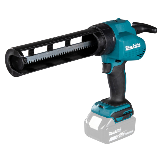 Makita 18V LXT ® Li-ion kartus kinyomó Z (akku és töltő nélkül)