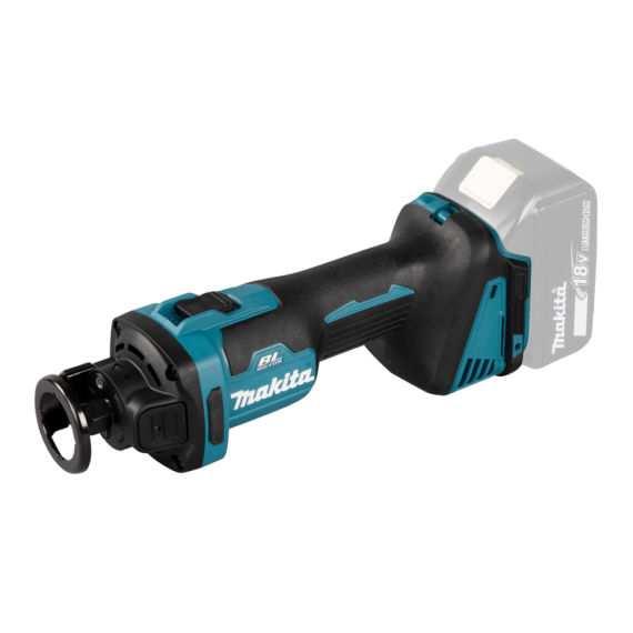 Makita 18V LXT ® Li-ion BL AWS rotációs vágó Z (akku és töltő nélkül)