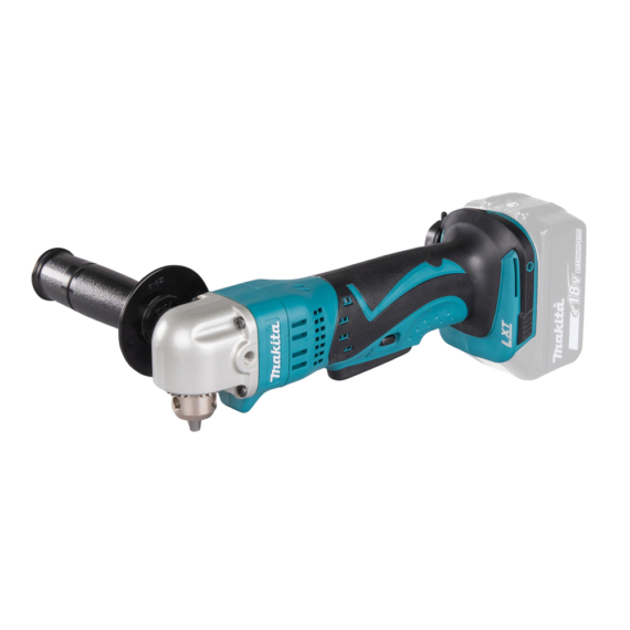 Makita 18V LXT ® Li-ion sarokfúró Z (akku és töltő nélkül)