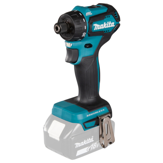 Makita LXT ® fúró-csavarbehajtó (akku és töltő nélkül)