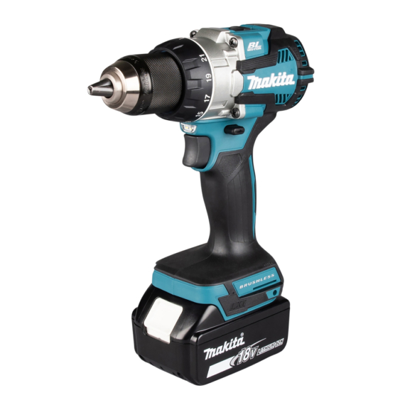Makita LXT ® fúró-csavarbehajtó