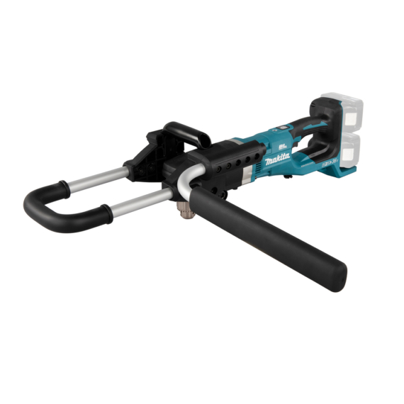 Makita 2x18V LXT ® Li-ion BL 200mm földfúró Z (akku és töltő nélkül)